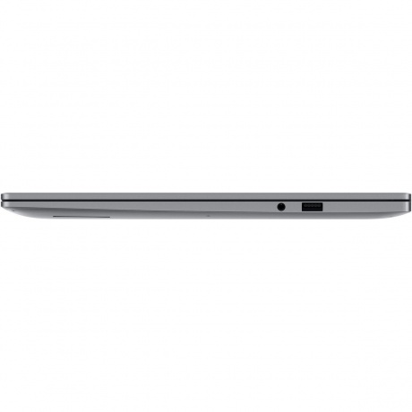 Ноутбук HONOR MagicBook X 16 Intel Core i5-13420H/16Gb/SSD512Gb/16"/IPS/FHD+/60Hz/NoOS/Grey (5301ALXN) - фото 10