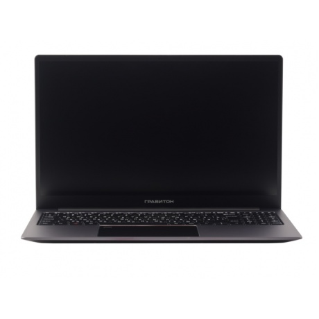

Ноутбук Гравитон Н15И-Т 15.6"FHD i5-1135G7/1x16GBDDR4/512GBSSD_M.2/WiFi+BT/NoOS/1YST, Серый