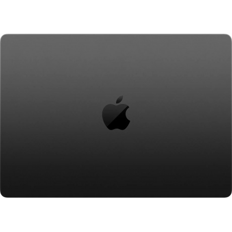 Ноутбук Apple MacBook Pro A3112 M4 Black (MW2U3HN/A) - фото 3