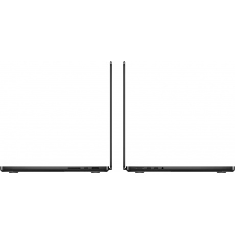 Ноутбук Apple MacBook Pro A3112 M4 Black (MW2U3HN/A) - фото 4