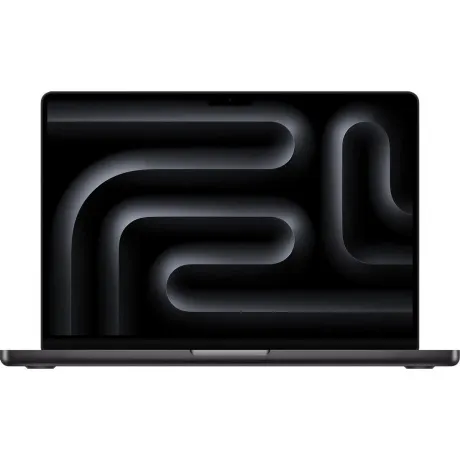 Ноутбук Apple MacBook Pro A3401 M4 Pro Space Black (MX2H3)