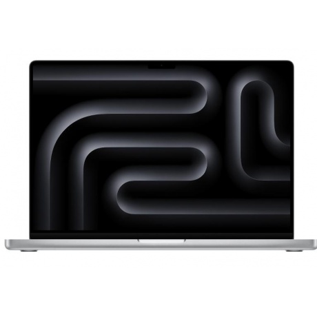 

Ноутбук Apple MacBook Pro A3403 M4 Pro Silver (MX2T3), Серебристый