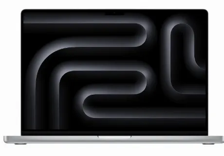 Ноутбук Apple MacBook Pro A3403 M4 Pro Silver (MX2T3)