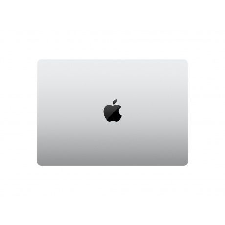 Ноутбук Apple MacBook Pro A3403 M4 Pro Silver (MX2T3) - фото 3