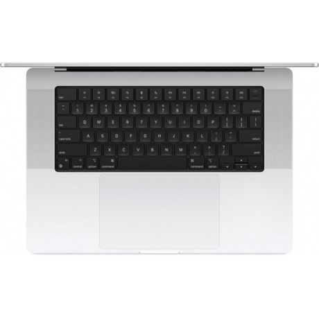 Ноутбук Apple MacBook Pro A3403 M4 Pro Silver (MX2T3) - фото 4
