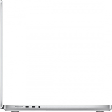 Ноутбук Apple MacBook Pro A3403 M4 Pro Silver (MX2T3) - фото 8