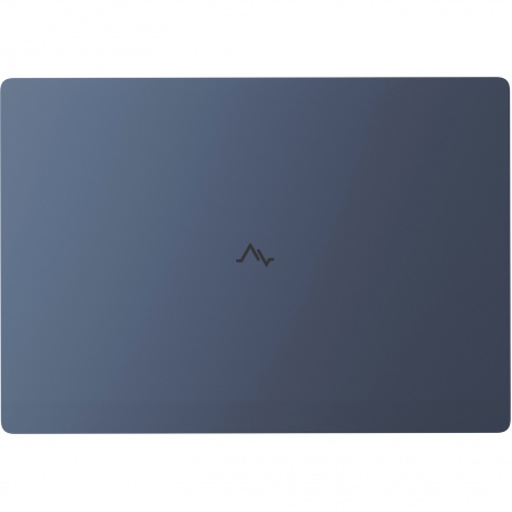 Ноутбук Maibenben M645 Blue (M6451SP0LURE0) - фото 5