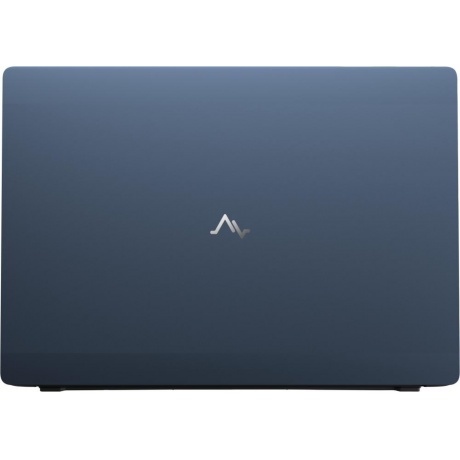 Ноутбук Maibenben M657 Blue (M6571SF0LURE0) - фото 2