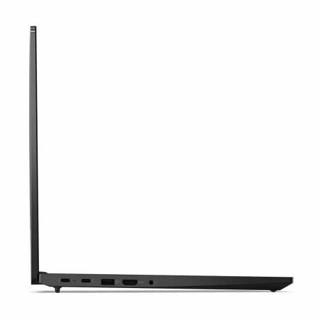 Ноутбук Lenovo ThinkPad E16 Gen 2 Black (21MA002XRT) - фото 4