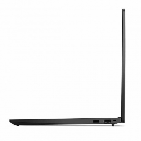 Ноутбук Lenovo ThinkPad E16 Gen 2 Black (21MA005DRT) - фото 5