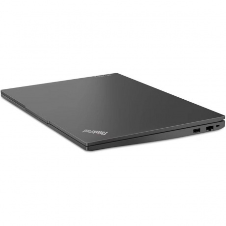 Ноутбук Lenovo ThinkPad E16 Gen 2 Black (21MA005DRT) - фото 9