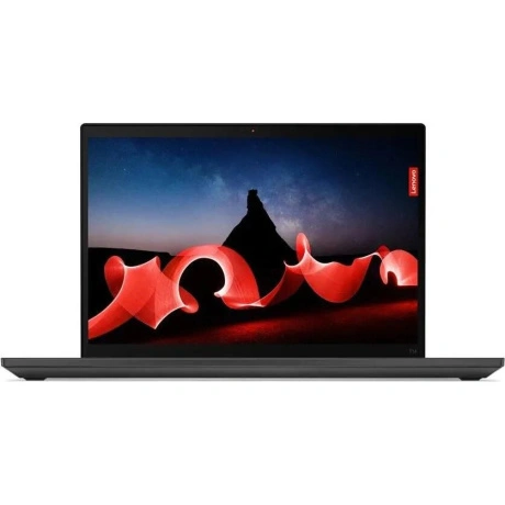 Ноутбук Lenovo ThinkPad T14 Gen 4 Black (21HESGC300)