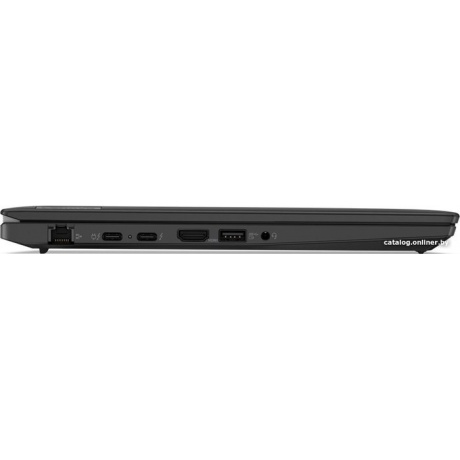 Ноутбук Lenovo ThinkPad T14 Gen 4 Black (21HESGC300) - фото 15