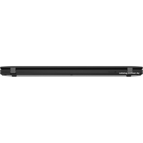 Ноутбук Lenovo ThinkPad T14 Gen 4 Black (21HESGC300) - фото 17