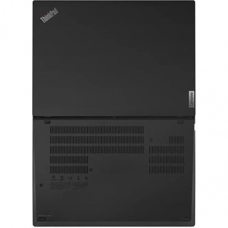 Ноутбук Lenovo ThinkPad T14 Gen 4 Black (21HESGC300) - фото 10