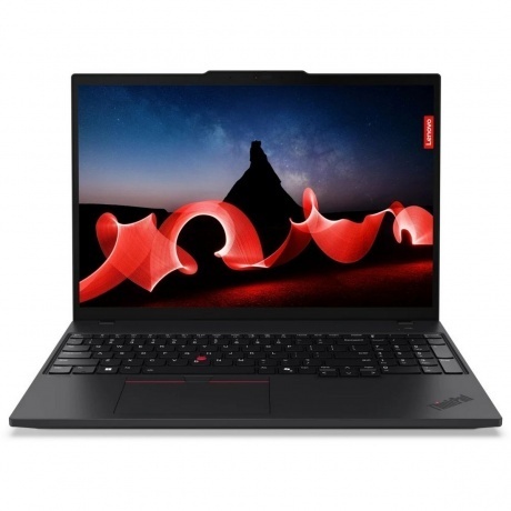 Ноутбук Lenovo ThinkPad T16 Gen 3 (21MQS0T600) - фото 1