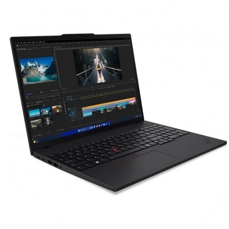 Ноутбук Lenovo ThinkPad T16 Gen 3 (21MQS0T600) - фото 2