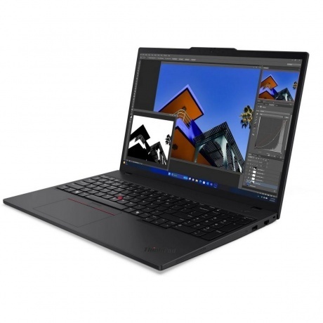 Ноутбук Lenovo ThinkPad T16 Gen 3 (21MQS0T600) - фото 3