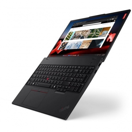 Ноутбук Lenovo ThinkPad T16 Gen 3 (21MQS0T600) - фото 4