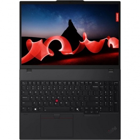 Ноутбук Lenovo ThinkPad T16 Gen 3 (21MQS0T600) - фото 5