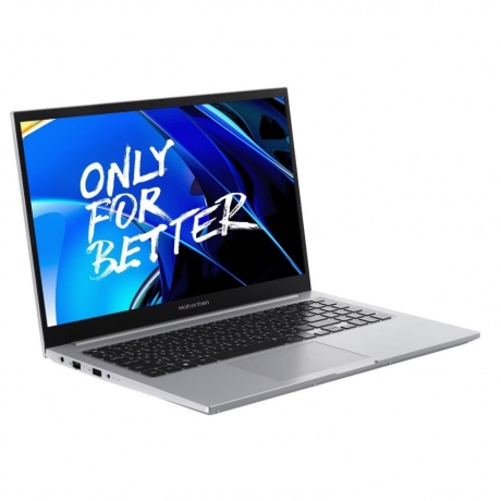 Ноутбук Maibenben M575 Silver (M5751SF0LSRE1) - фото 2