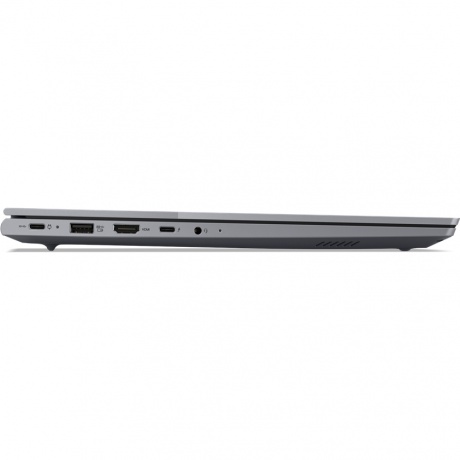 Ноутбук Lenovo ThinkBook 16 G6 IRL Arctic Grey (21KH0096RU) - фото 7