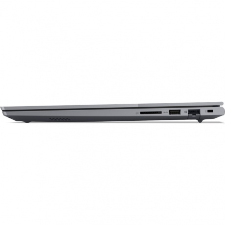 Ноутбук Lenovo ThinkBook 16 G6 IRL Arctic Grey (21KH0096RU) - фото 8