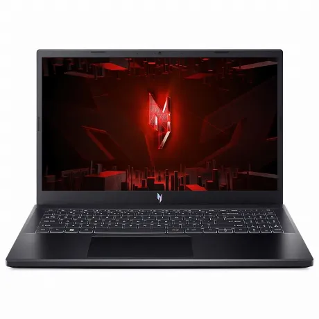 Ноутбук ACER Nitro V 15 ANV15-41-R3LC black Ryzen 5 6600H/16Gb/5...