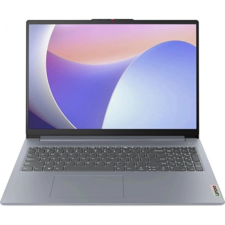 

Ноутбук LENOVO IdeaPad Slim 3 15AMN8 gray AMD Ryzen 3 7320U/8Gb/256Gb SSD/VGA int/noOS 82XQ00MAPS, Серый