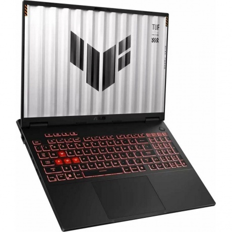 Ноутбук ASUS FA608WV-QT053 gray Ryzen AI 9 HX 370/16Gb/1Tb SSD/4060 8Gb/noOS 90NR0J01-M00390 - фото 2