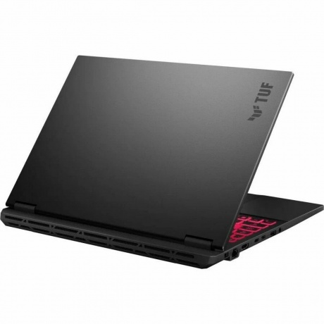 Ноутбук ASUS FA608WV-QT053 gray Ryzen AI 9 HX 370/16Gb/1Tb SSD/4060 8Gb/noOS 90NR0J01-M00390 - фото 6