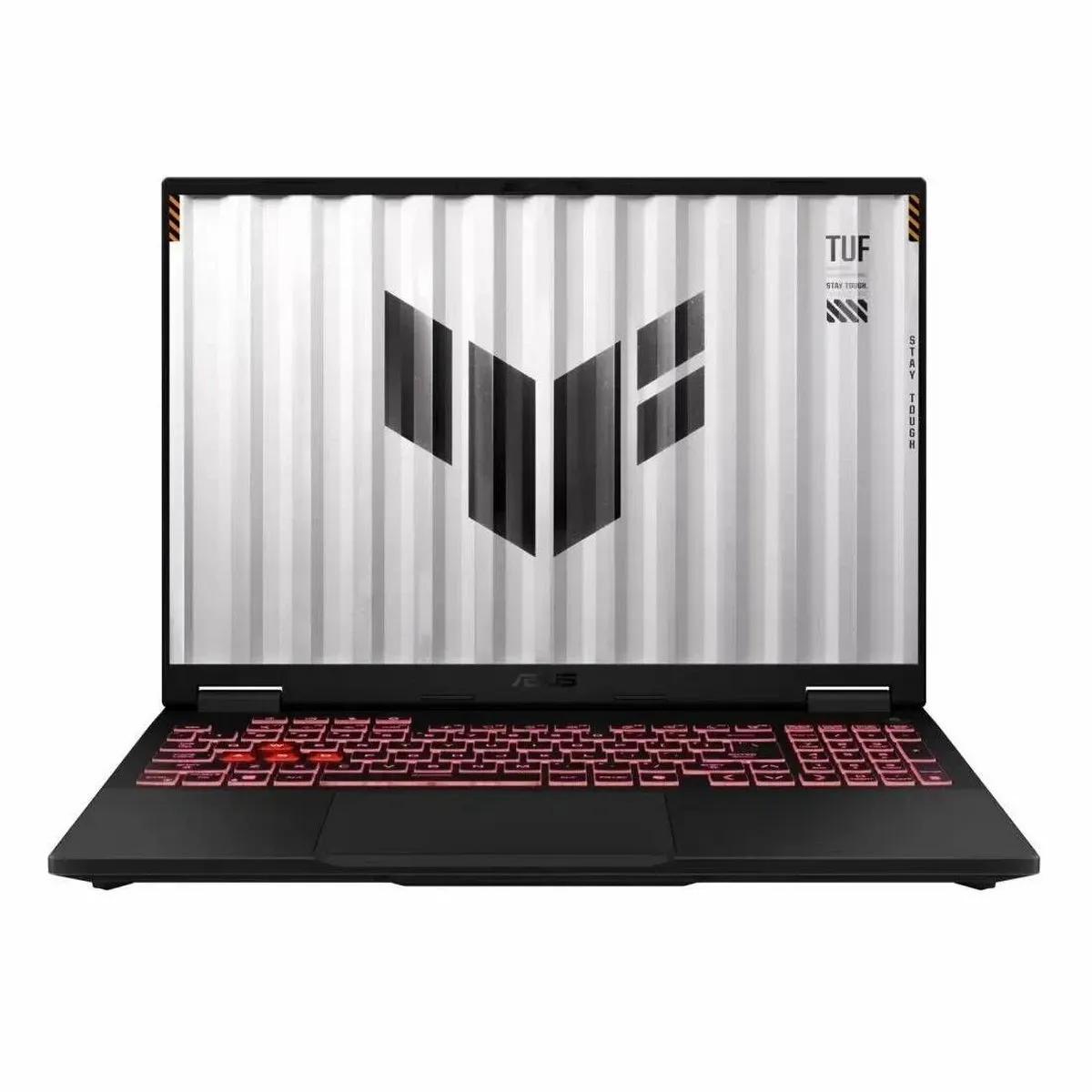 Ноутбук ASUS FA608WV-QT053 gray Ryzen AI 9 HX 370/16Gb/1Tb SSD/4060 8Gb/noOS 90NR0J01-M00390 - фото 1
