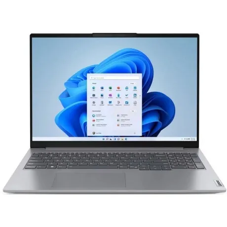 Ноутбук Lenovo ThinkBook 16 G6 ABP AMD Ryzen 5 7530U/16Gb/SSD256...