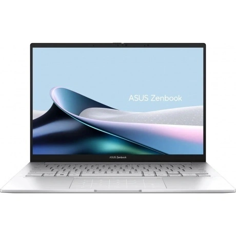 Ноутбук ASUS Zenbook 14 OLED UX3405MA-QD026W Intel Core Ultra 7 ...