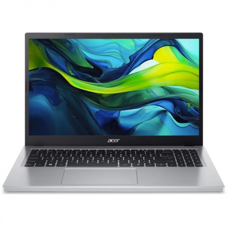 Ноутбук Acer Aspire Go 15 AG15-31P i3-N305 8Gb SSD 256Gb Intel U...