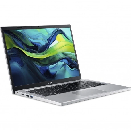 Ноутбук Acer Aspire Go 14 AG14-21P Ryzen 3 7320U 8Gb SSD 256Gb A...