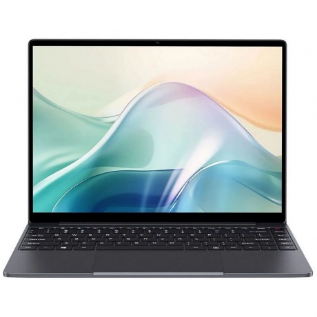 Ноутбук Ноутбук 14" IPS 2.2k ACER Gadget E10 ETBook silver (Core...