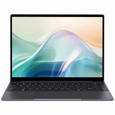 Ноутбук Ноутбук 14" IPS 2.2k ACER Gadget E10 ETBook silver (Core...