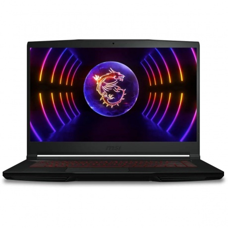 

Ноутбук MSI Thin GF63 12UC-2209NL Core i5 16Gb SSD512Gb GeForce RTX 3050 4Gb Win11Home Multi Language grey (9S7-16R821-2209), Серый