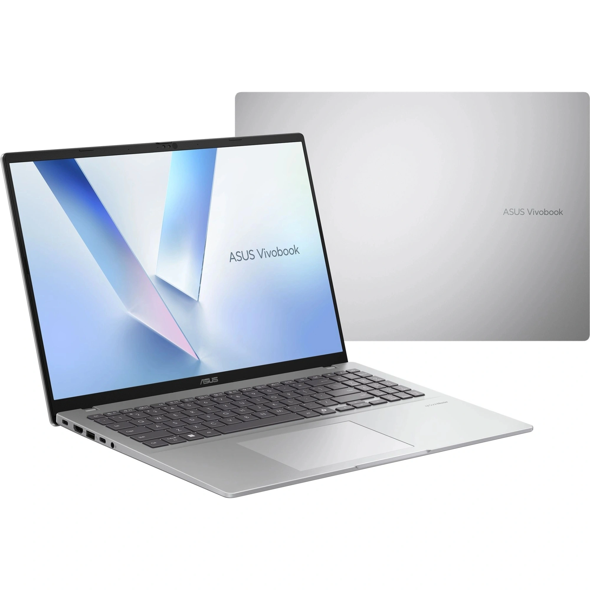 Ноутбук Asus VivoBook 16 M1607KA-MB037 Ryzen AI 5 340 16Gb SSD512Gb AMD ...