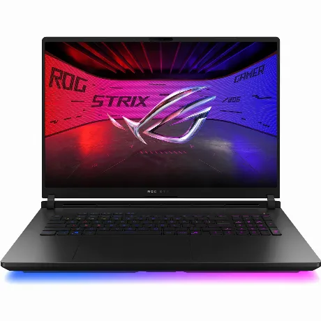 Ноутбук Asus ROG Strix Scar 18 G835LW-SA112W Core Ultra 9 275HX ...