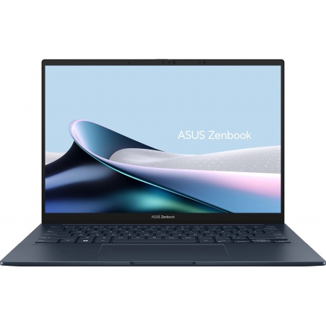 Ноутбук Asus Zenbook 14 OLED UX3405MA-QD1016 Core Ultra 9 185H 3...