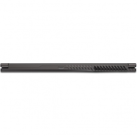 Ноутбук MSI Thin 15 B12UC-2632XRU Core i5 12450H 16Gb SSD512Gb NVIDIA GeForce RTX 3050 4Gb 15.6" IPS FHD (1920x1080) FreeDOS grey WiFi BT Cam (9S7-16R831-2632) - фото 7