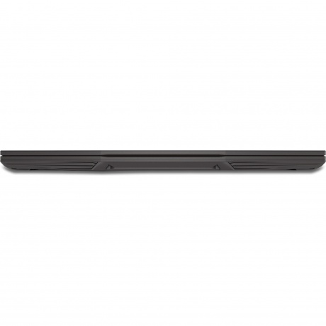 Ноутбук MSI Thin 15 B12UC-2632XRU Core i5 12450H 16Gb SSD512Gb NVIDIA GeForce RTX 3050 4Gb 15.6" IPS FHD (1920x1080) FreeDOS grey WiFi BT Cam (9S7-16R831-2632) - фото 8