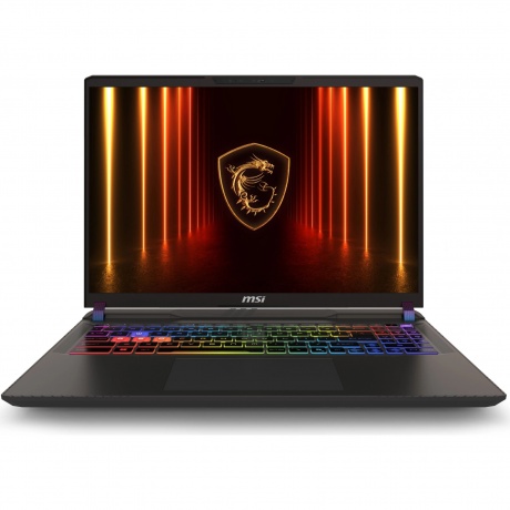 

Ноутбук MSI Vector 16 HX AI A2XWHG-080XRU 9S7-15M352-080 16/U7 255HX/32Gb/1Tb/RTX 5070Ti/NoOS/серый