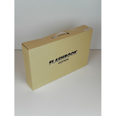 Ноутбук Flashbook lite ENVY14 14-8-256 - фото 2