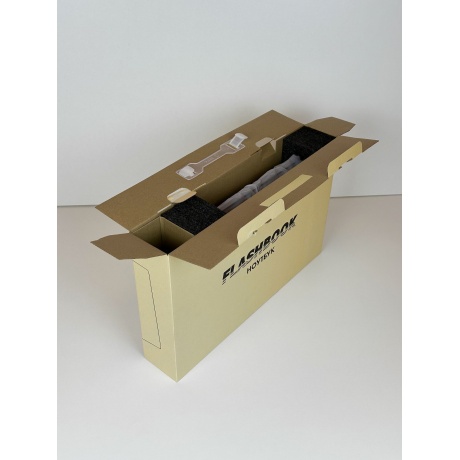 Ноутбук Flashbook lite ENVY14 14-8-256 - фото 3