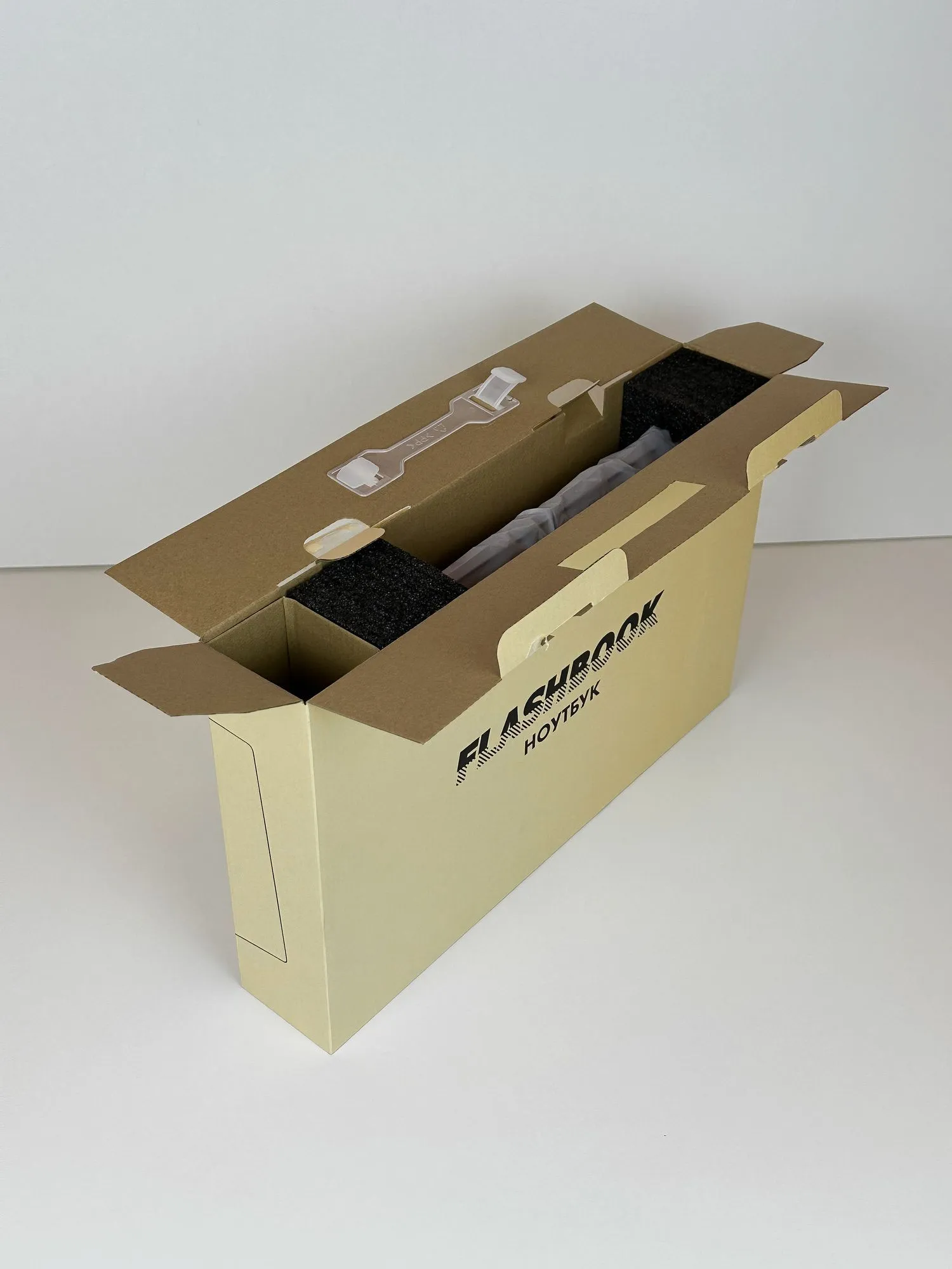 Ноутбук Flashbook lite ENVY14 14-8-256 - фото 3