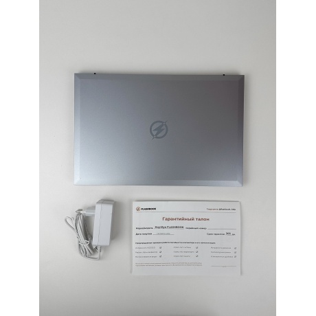 Ноутбук Flashbook lite ENVY14 14-8-256 - фото 6