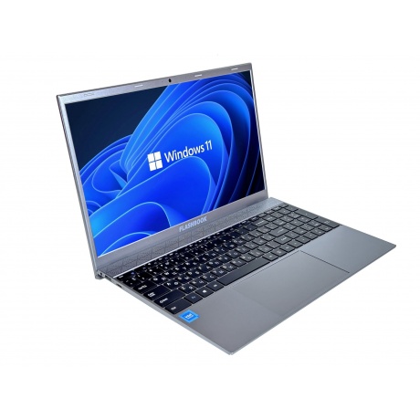 Ноутбук Flashbook lite ENVY151E J3710-8-256 - фото 1